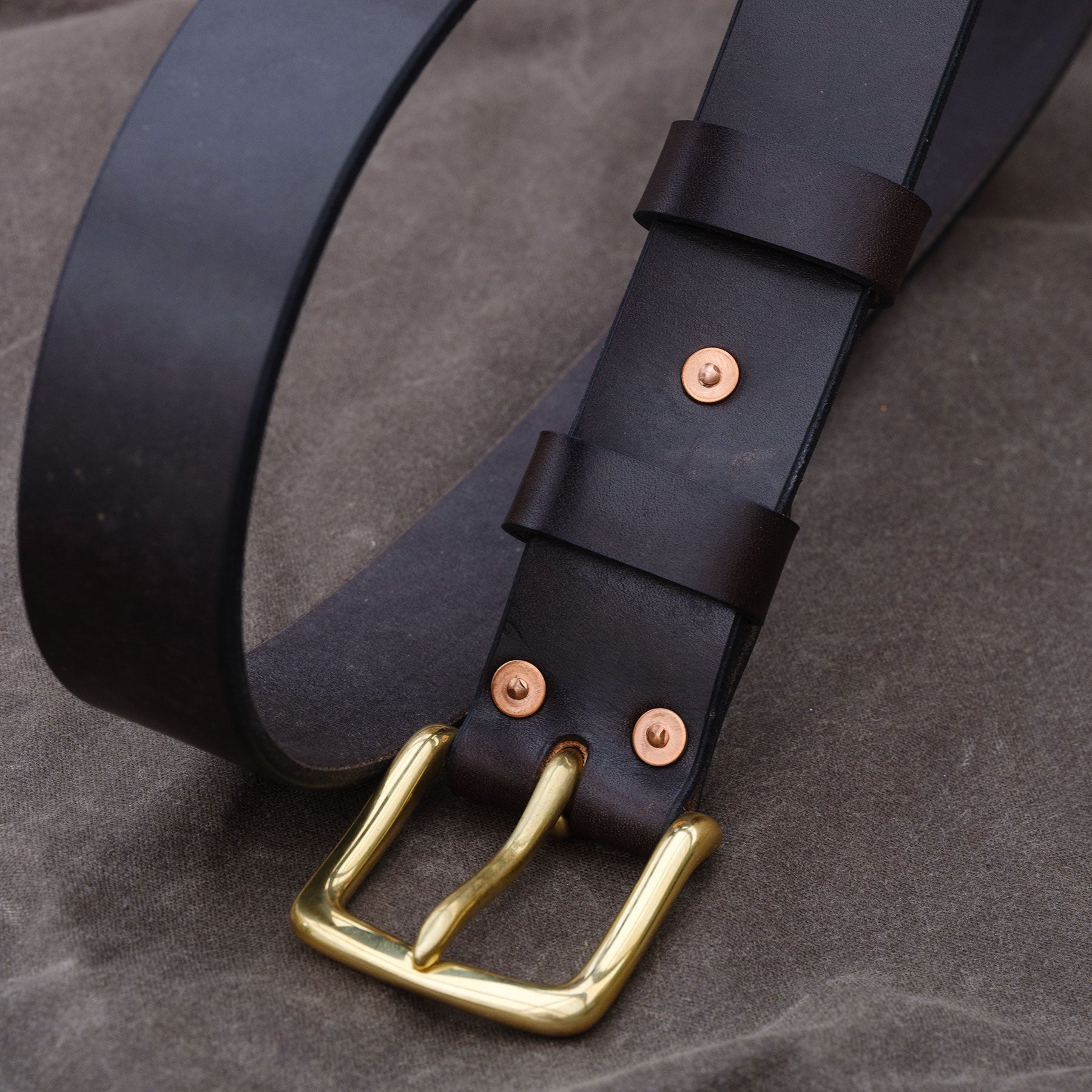 The Everyday Belt