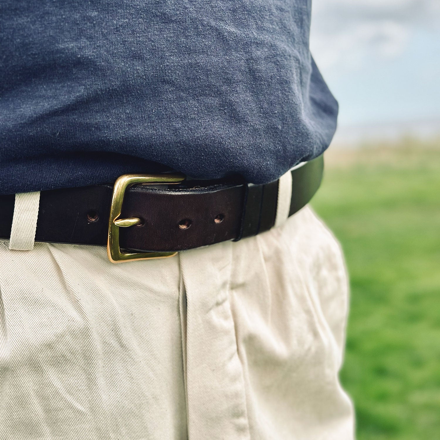 The Everyday Belt