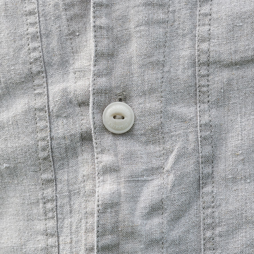 The Deck Shirt - Oatmeal