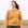 The Brushed Shetland Pullover - Mustard