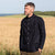 The Yarmouth Shirt - Navy