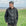 The Slicker Jacket - Brown