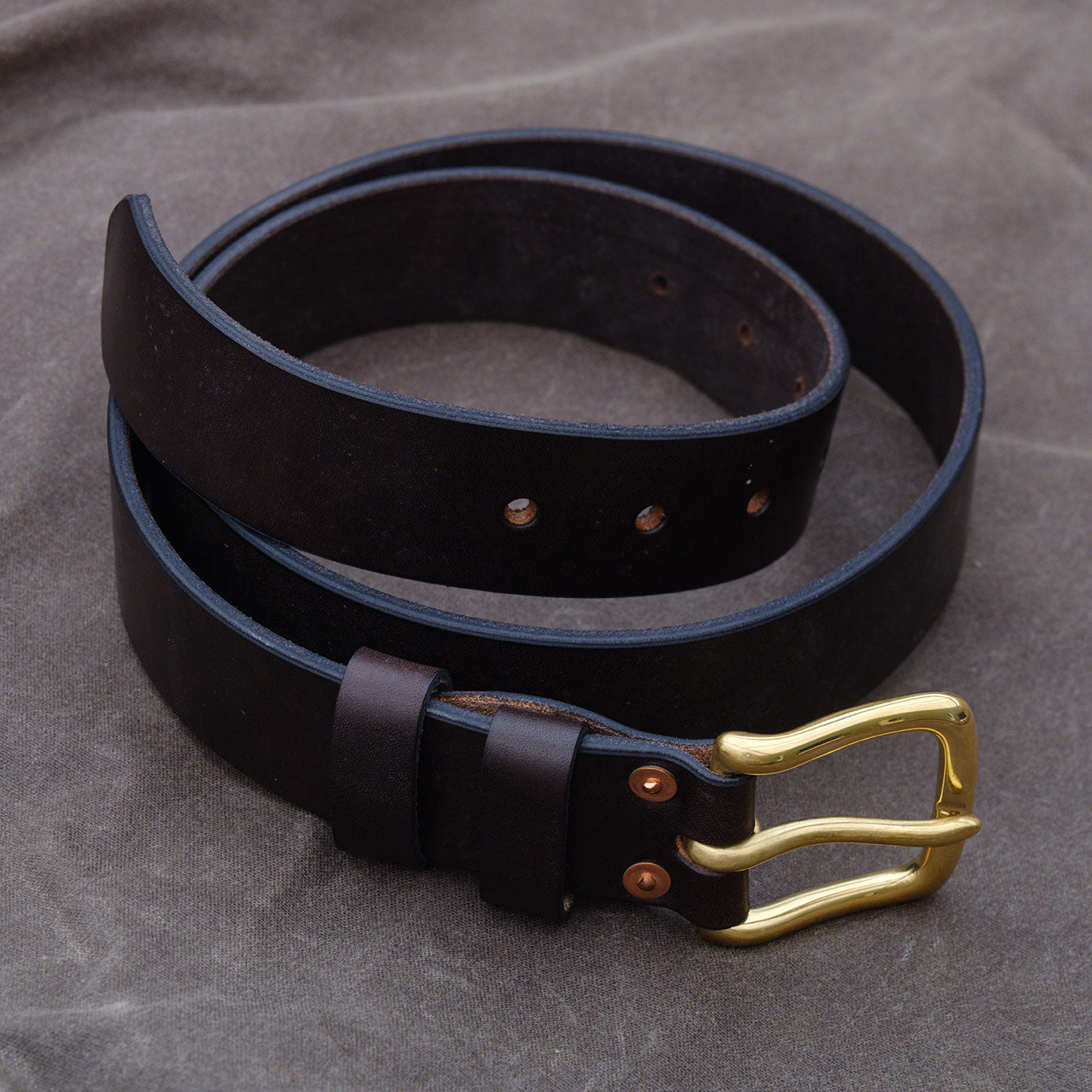 The Everyday Belt