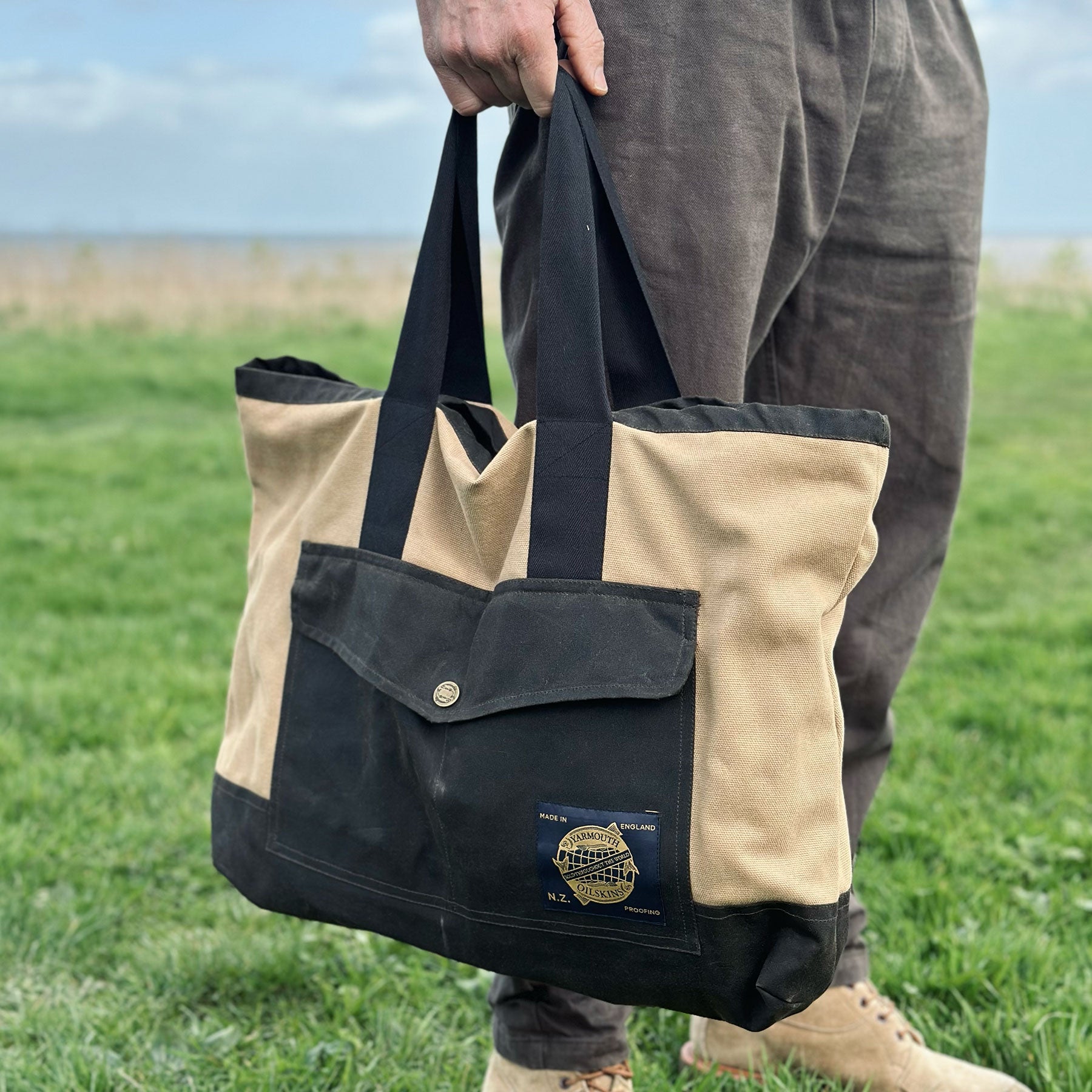 The Market Bag