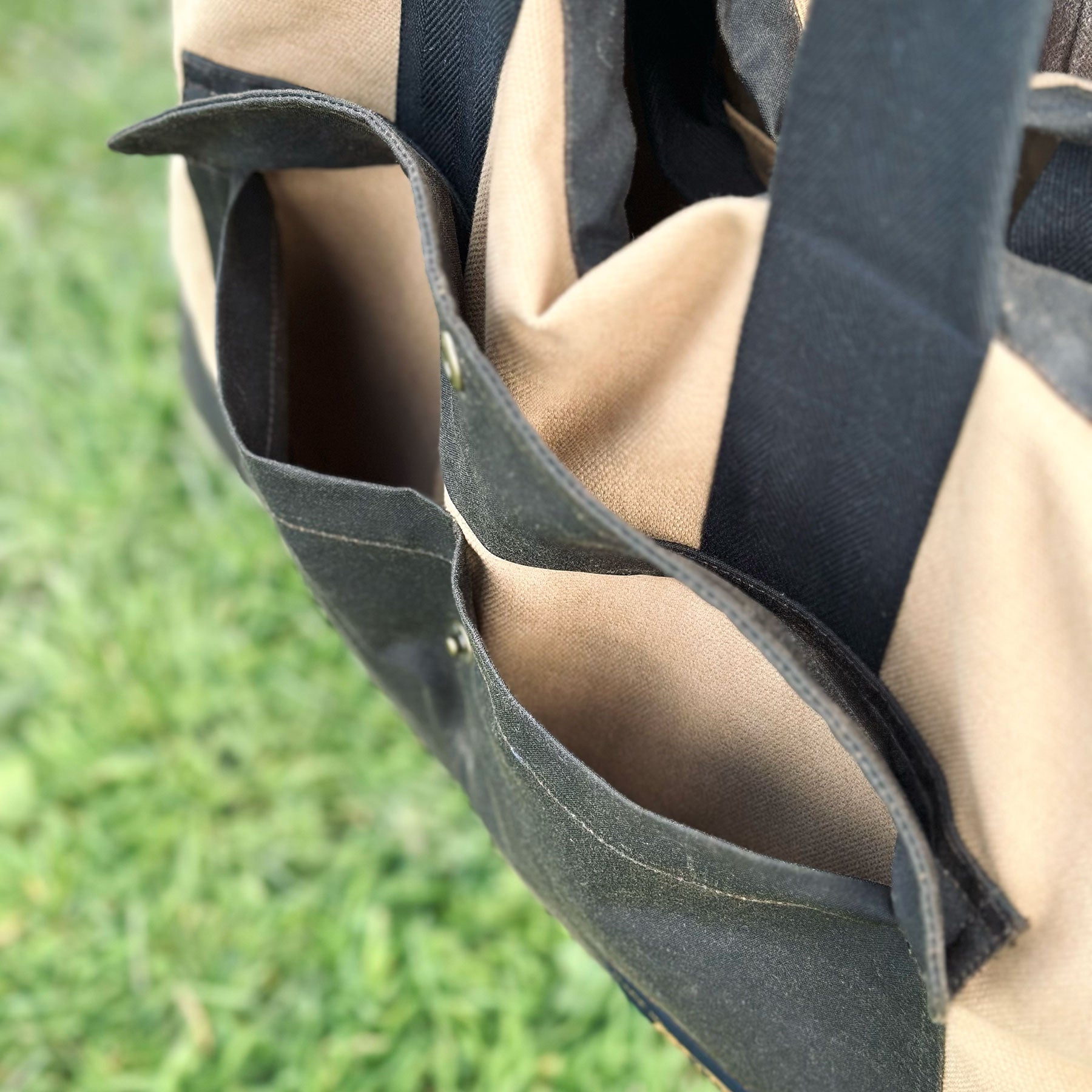 The Market Bag