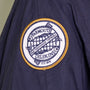 Yarmouth Oilskins Badge