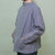 The Classic Smock - Ticking Stripe