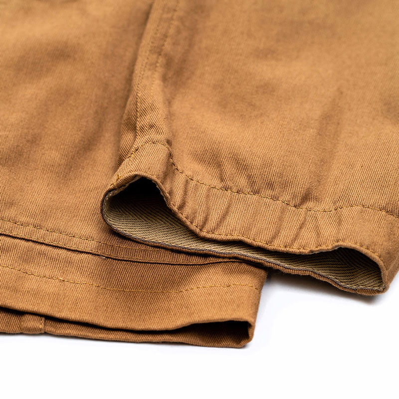 The Engineer Jacket - Khaki