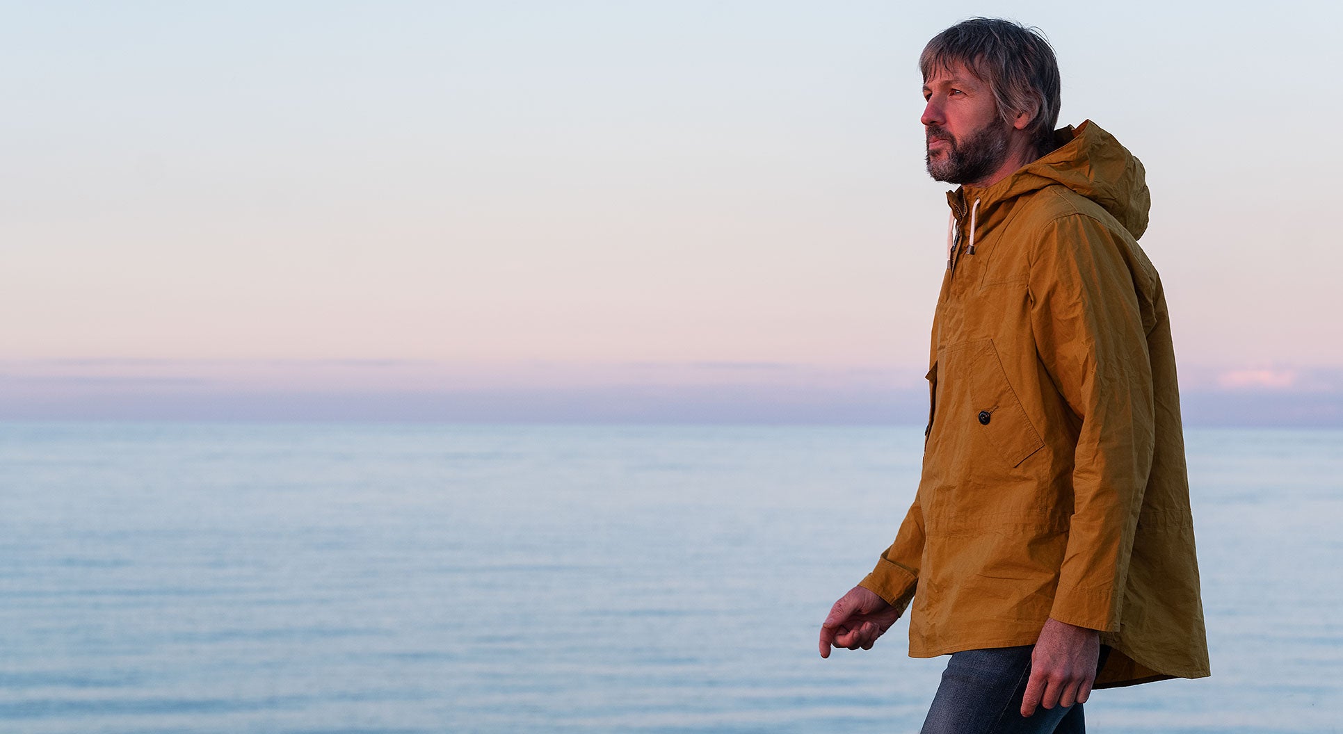 Yarmouth Oilskins Wax Jacket