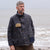 The Fly Fishing Jacket - Slate