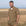The Deck Shirt - Olive Check
