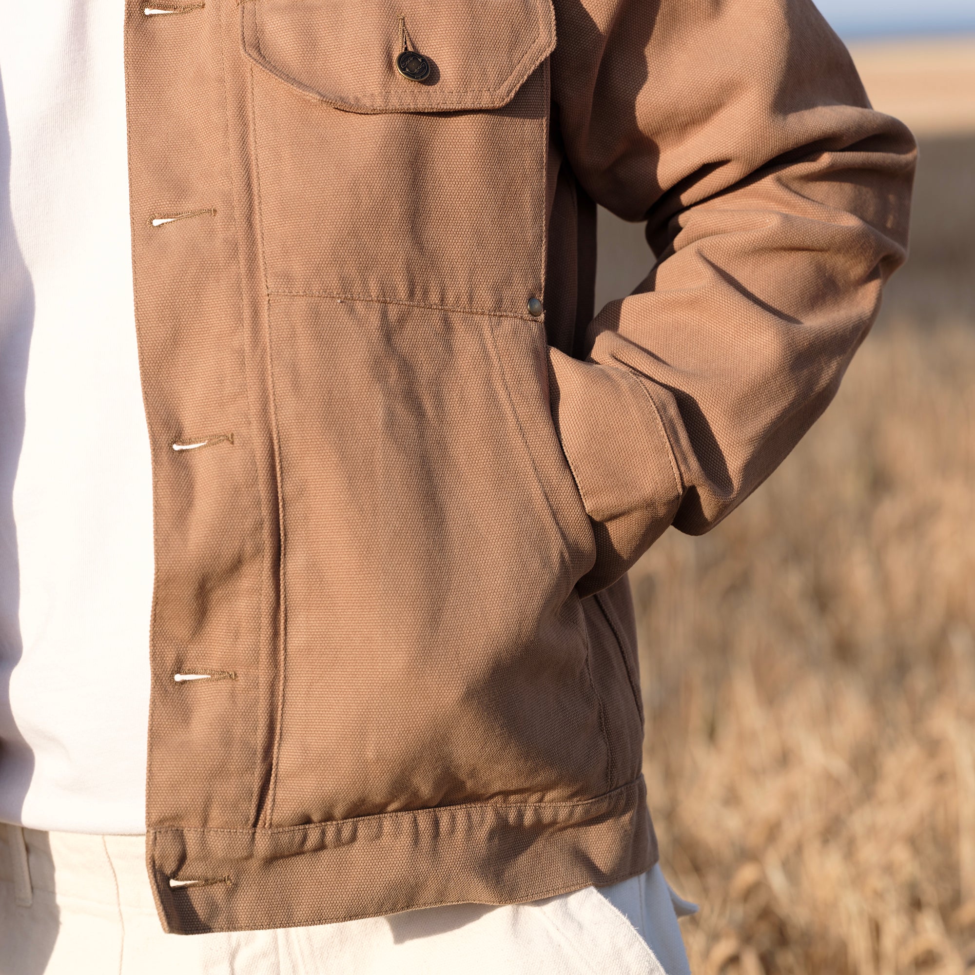 yarmouth oilskins ドライバーズジャケット Yarmouth Oilskins ドライバーズジャケット The Drivers Jacket