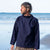 The Classic Smock - Navy