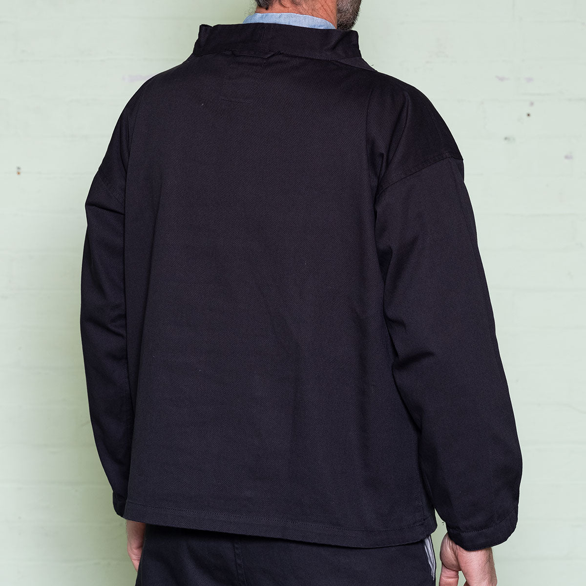 The Classic Smock – yarmouthoilskins