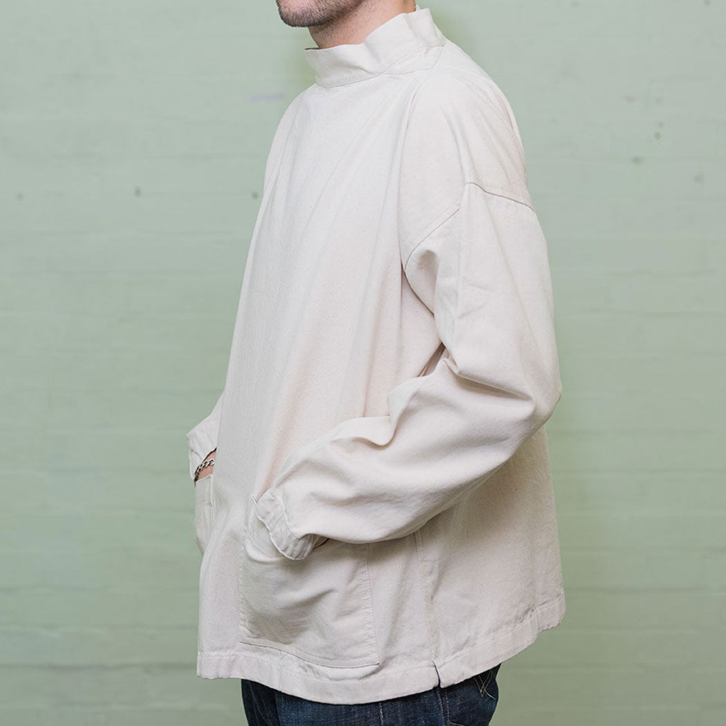 The Classic Smock – yarmouthoilskins