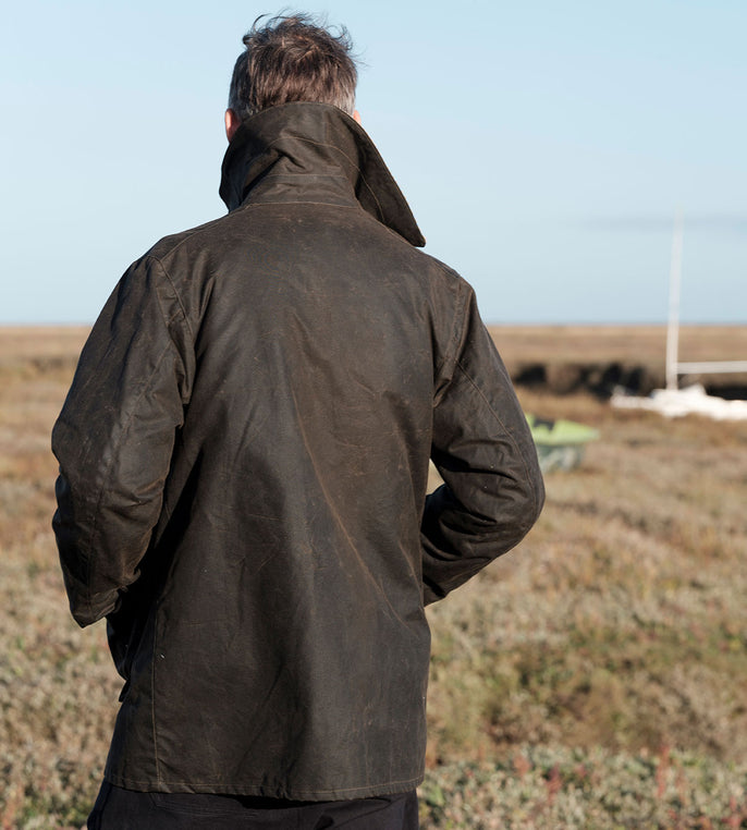 Original Yarmouth Oilskins yarmouthoilskins