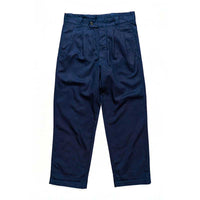 The Work Trousers - Navy
