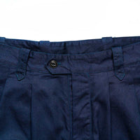 The Work Trousers - Navy